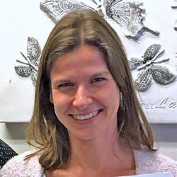 Judith Baarssen profiel