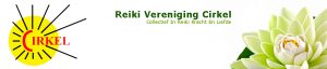 Reiki cirkel logo