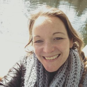 Patricia van Kempen