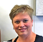 Petra Hogenbirk
