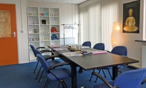Trainingsruimte-Zevenaar