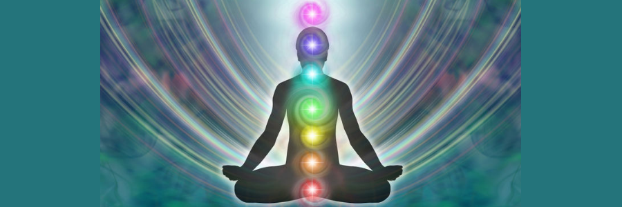 Kundalini Reiki banner Auteursrecht: <a href="https://nl.123rf.com/profile_nikkized">nikkized / 123RF Stockfoto</a>