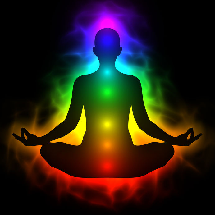 Aura Flush afstandsinwijding Auteursrecht: <a href="https://nl.123rf.com/profile_deosum">deosum / 123RF Stockfoto</a>