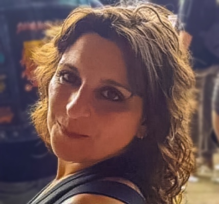 Mary van de Laak