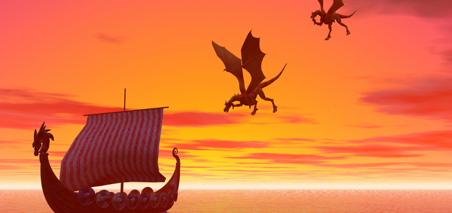 draken