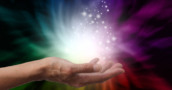 Reiki bij jezelf en – Reiki cursus