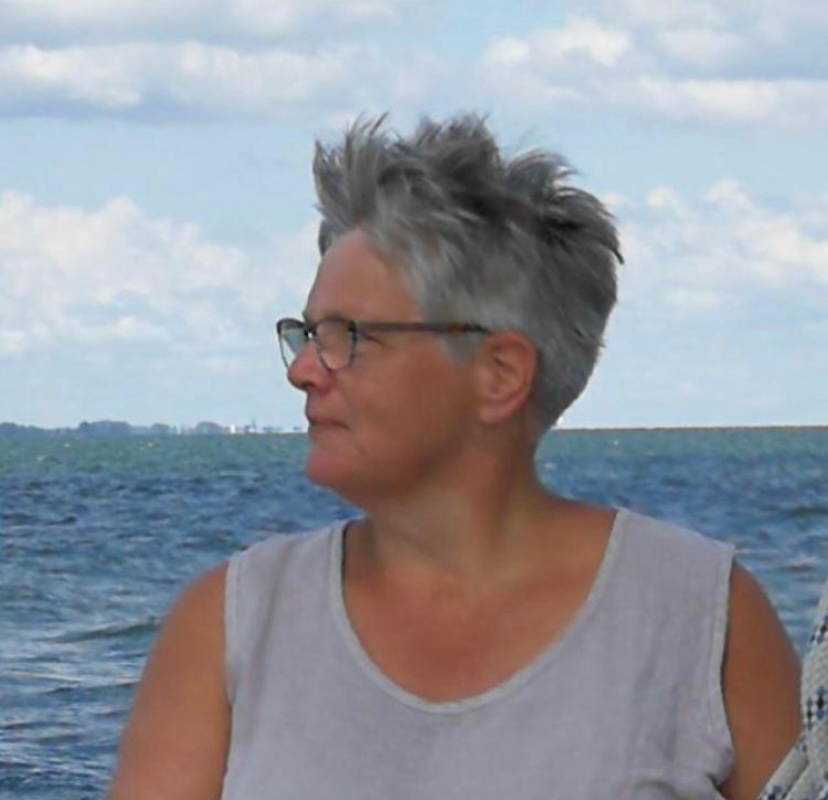 Esther Faber