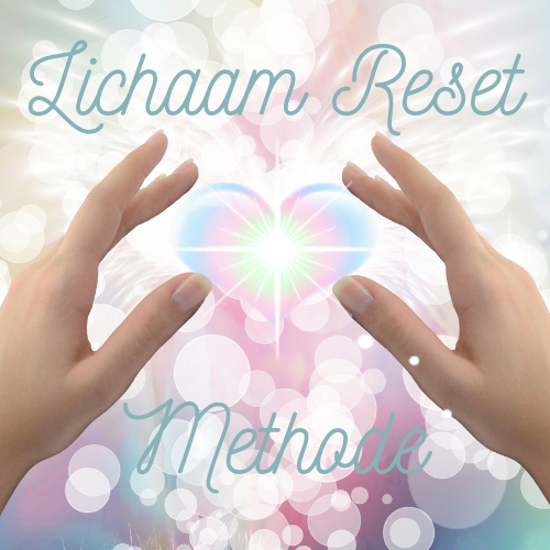 Lichaam Reset Methode(2)