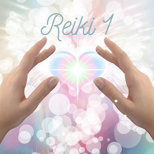 Reiki 1