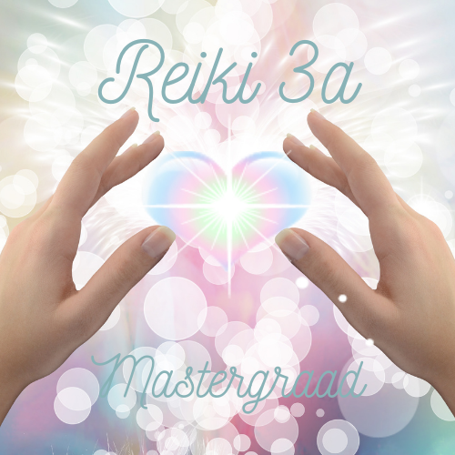 Reiki 3a