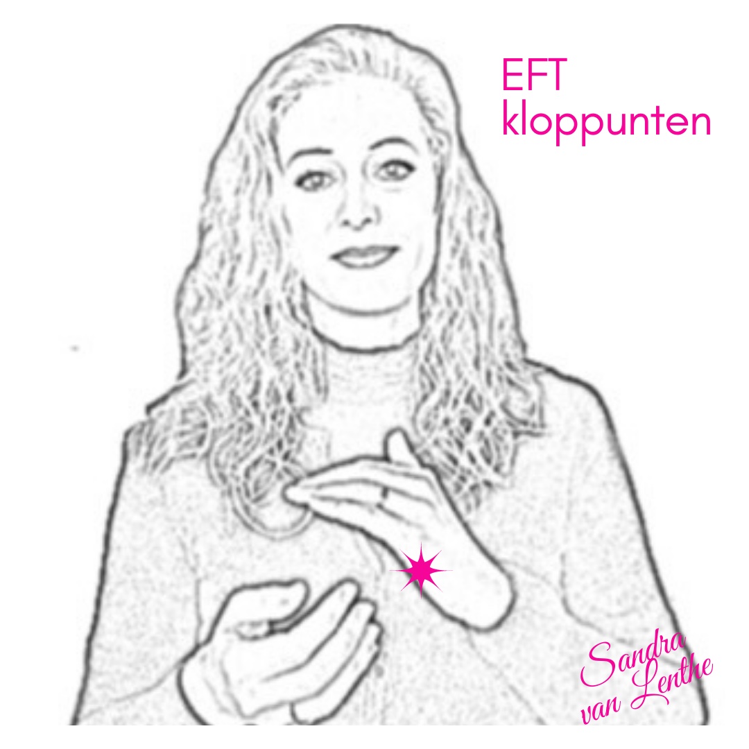 EFT kloppunten