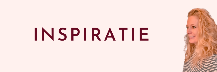 inspiratie banner