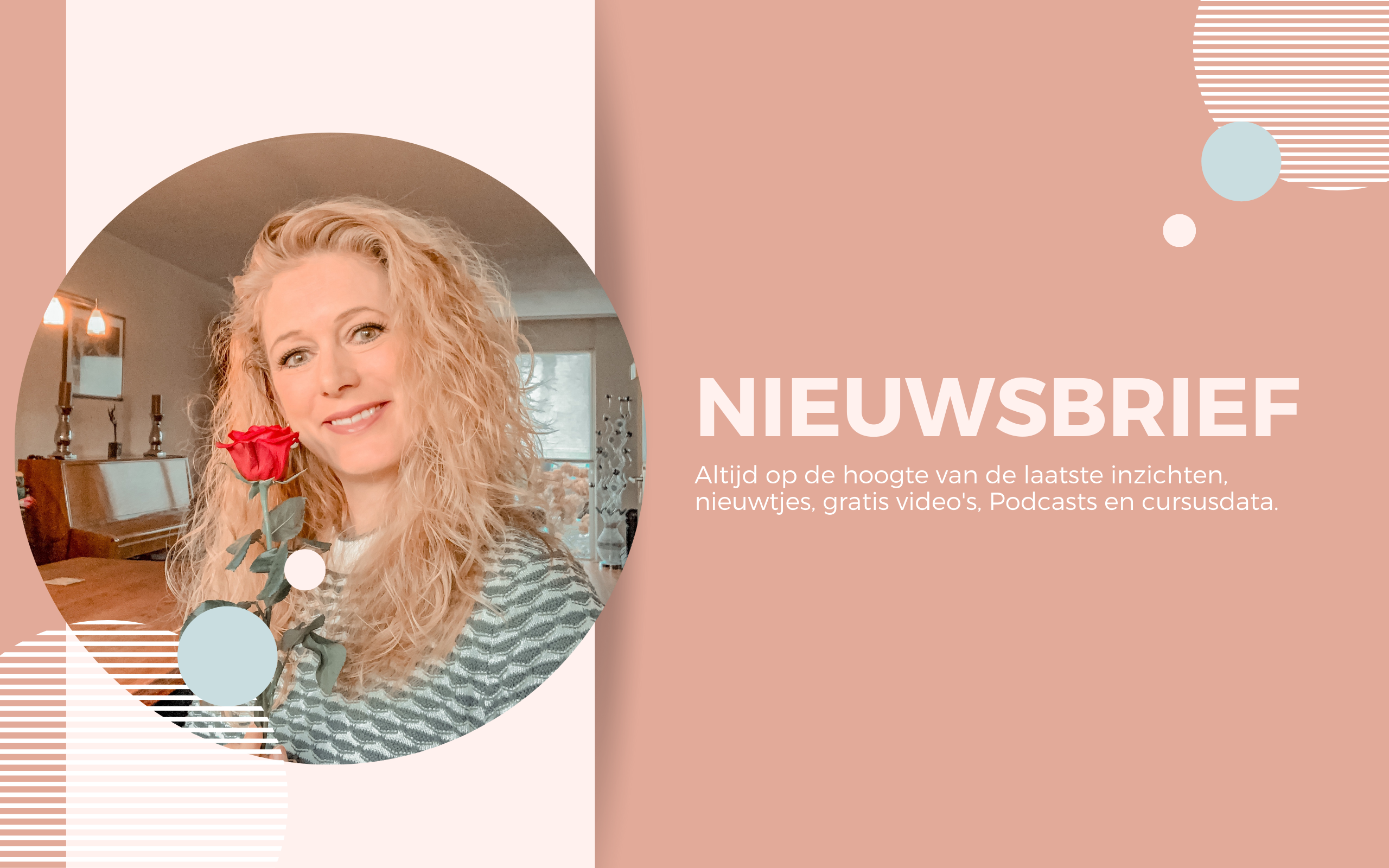 Nieuwsbrief