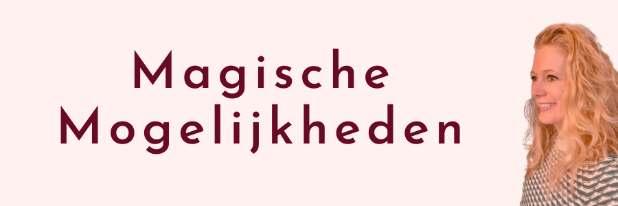magische mogelijkheden banner
