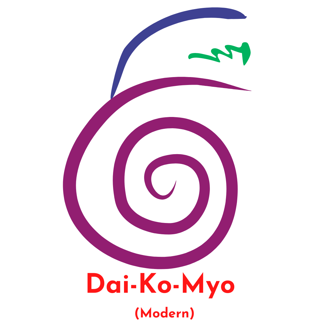 Dai-Ko-Myo-modern