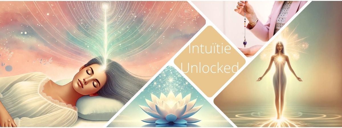 Intuitie banner