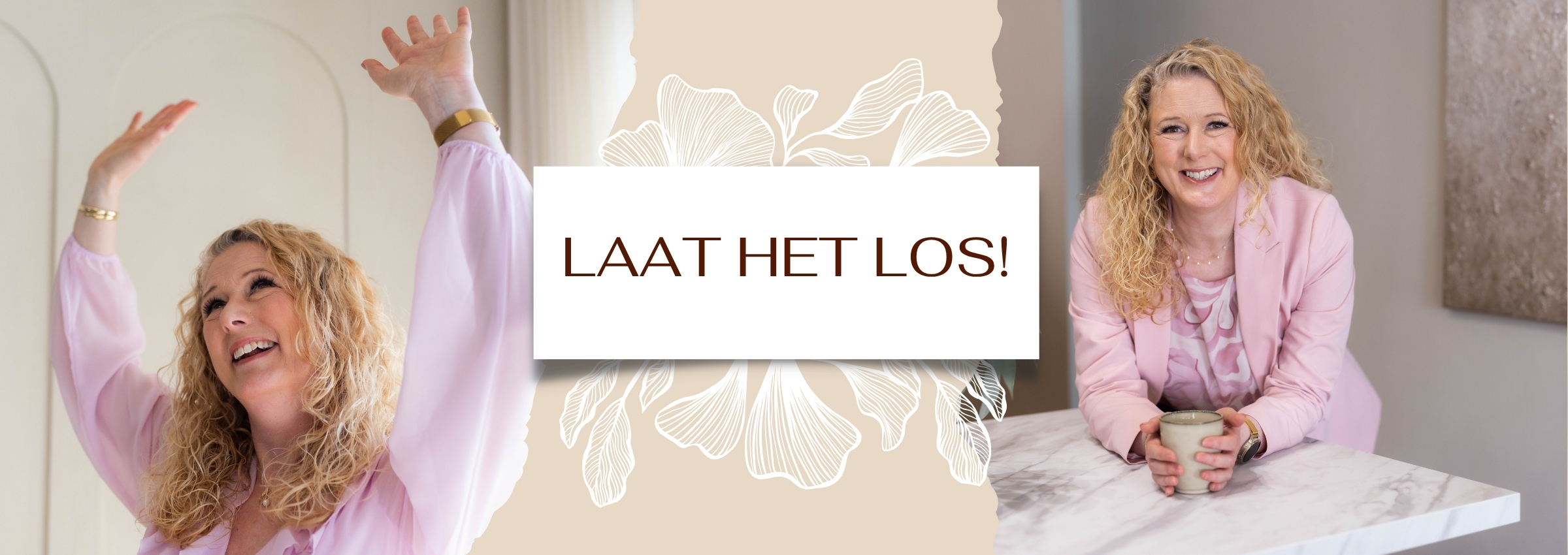 Laat het los banner(1)